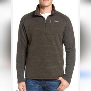 Patagonia Better Sweater